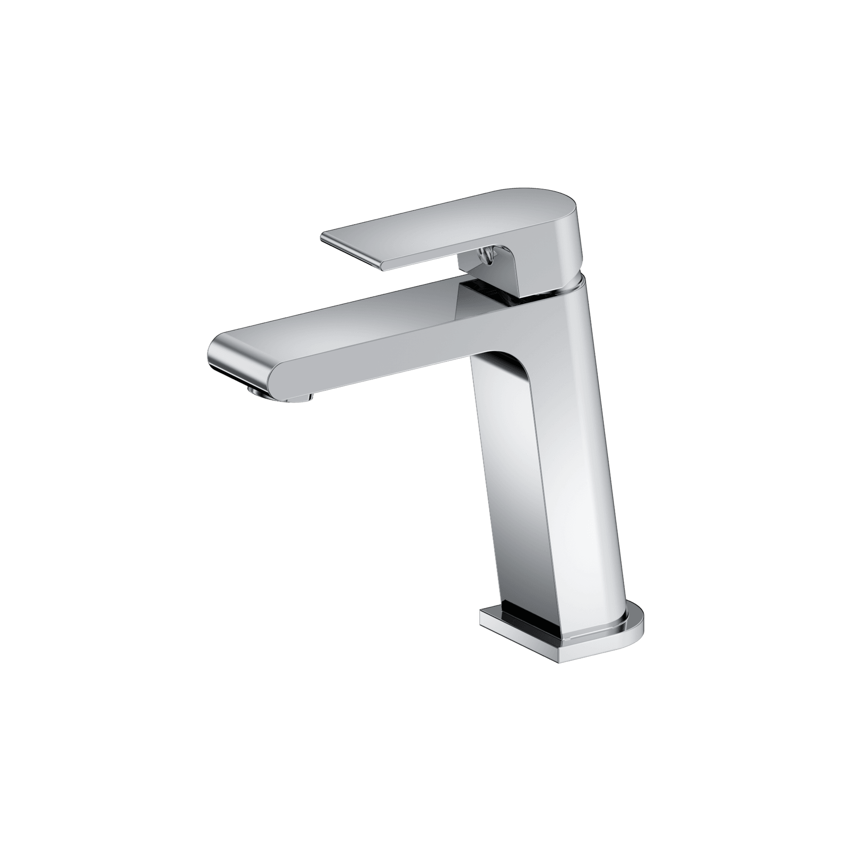 Bianca Basin Mixer All Pressure Chrome gallery detail image
