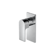 Bianca Shower Mixer All Pressure Chrome gallery detail image