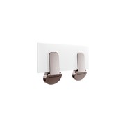 Mecca Care Shower Seat 960×330mm Brushed Bronze gallery detail image
