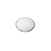 Mecca Care 32mm Grab Rail Cap Chrome gallery detail image