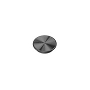 Mecca Care 32mm Grab Rail Cap Gun Metal gallery detail image