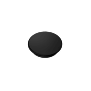 Mecca Care 32mm Grab Rail Cap Matte Black gallery detail image