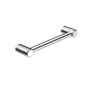 Mecca Care 25mm Grab Rail 300mm Chrome gallery detail image