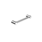 Mecca Care 25mm Grab Rail 300mm Chrome gallery detail image