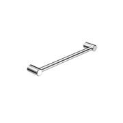 Mecca Care 25mm Grab Rail 450mm Chrome gallery detail image
