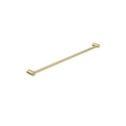 Mecca Care 25mm Grab Rail 900mm Brushed Gold gallery detail image