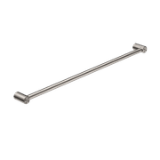 Mecca Care 25mm Grab Rail 900mm Brushed Nickel gallery detail image