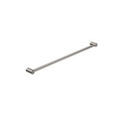 Mecca Care 25mm Grab Rail 900mm Brushed Nickel gallery detail image