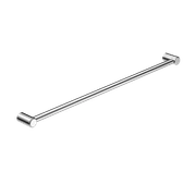 Mecca Care 25mm Grab Rail 900mm Chrome gallery detail image