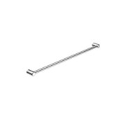 Mecca Care 25mm Grab Rail 900mm Chrome gallery detail image