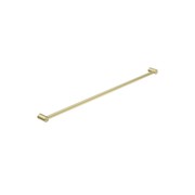 Mecca Care 25mm Grab Rail 1200mm Brushed Gold gallery detail image