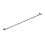 Mecca Care 25mm Grab Rail 1200mm Chrome gallery detail image