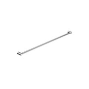 Mecca Care 25mm Grab Rail 1200mm Chrome gallery detail image
