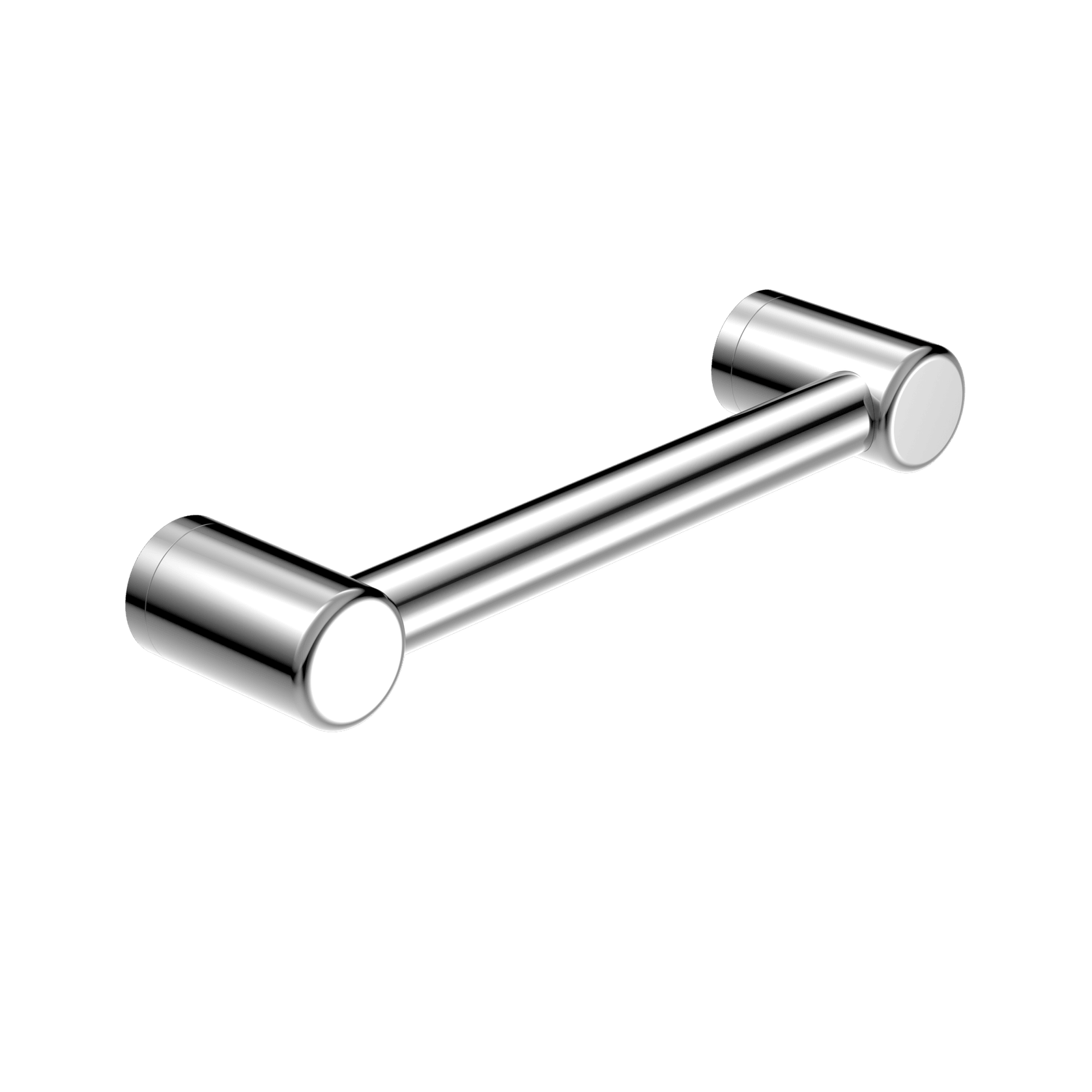 Mecca Care 32mm Grab Rail 300mm Chrome gallery detail image