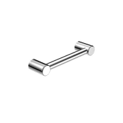 Mecca Care 32mm Grab Rail 300mm Chrome gallery detail image