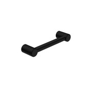 Mecca Care 32mm Grab Rail 300mm Matte Black gallery detail image