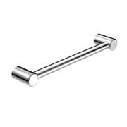 Mecca Care 32mm Grab Rail 450mm Chrome gallery detail image