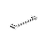 Mecca Care 32mm Grab Rail 450mm Chrome gallery detail image