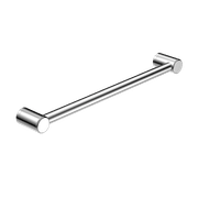 Mecca Care 32mm Grab Rail 600mm Chrome gallery detail image