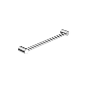 Mecca Care 32mm Grab Rail 600mm Chrome gallery detail image
