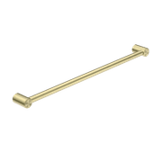 Mecca Care 32mm Grab Rail 900mm Brushed Gold gallery detail image