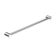 Mecca Care 32mm Grab Rail 900mm Chrome gallery detail image