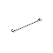 Mecca Care 32mm Grab Rail 900mm Chrome gallery detail image