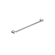Mecca Care 32mm Grab Rail 900mm Chrome gallery detail image