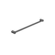 Mecca Care 32mm Grab Rail 900mm Gun Metal gallery detail image