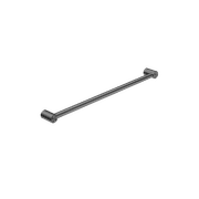 Mecca Care 32mm Grab Rail 900mm Gun Metal gallery detail image