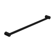 Mecca Care 32mm Grab Rail 900mm Matte Black gallery detail image