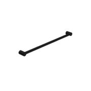 Mecca Care 32mm Grab Rail 900mm Matte Black gallery detail image