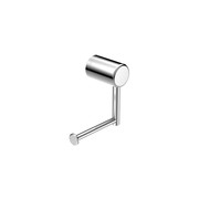 Mecca Care Heavy Duty Toilet Roll Holder Chrome gallery detail image