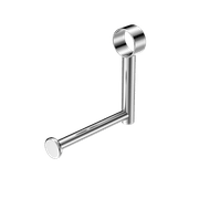 Mecca Care Add On Toilet Roll Holder Chrome gallery detail image