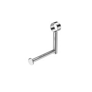 Mecca Care Add On Toilet Roll Holder Chrome gallery detail image
