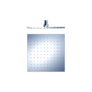 250mm Square Shower Head Chrome gallery detail image