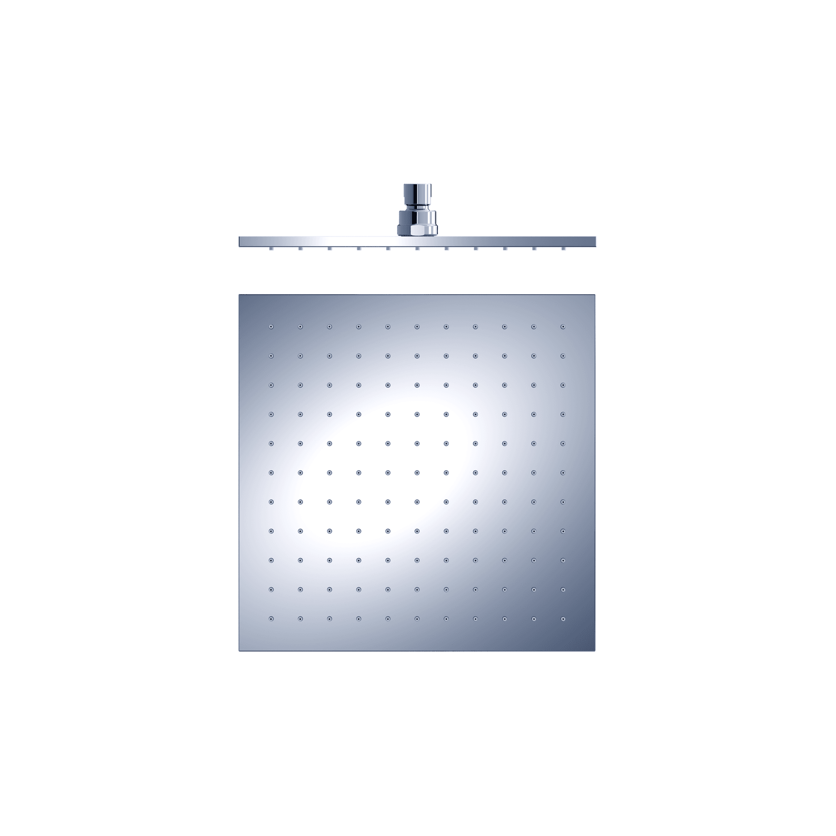 300mm Square Shower Head Chrome gallery detail image