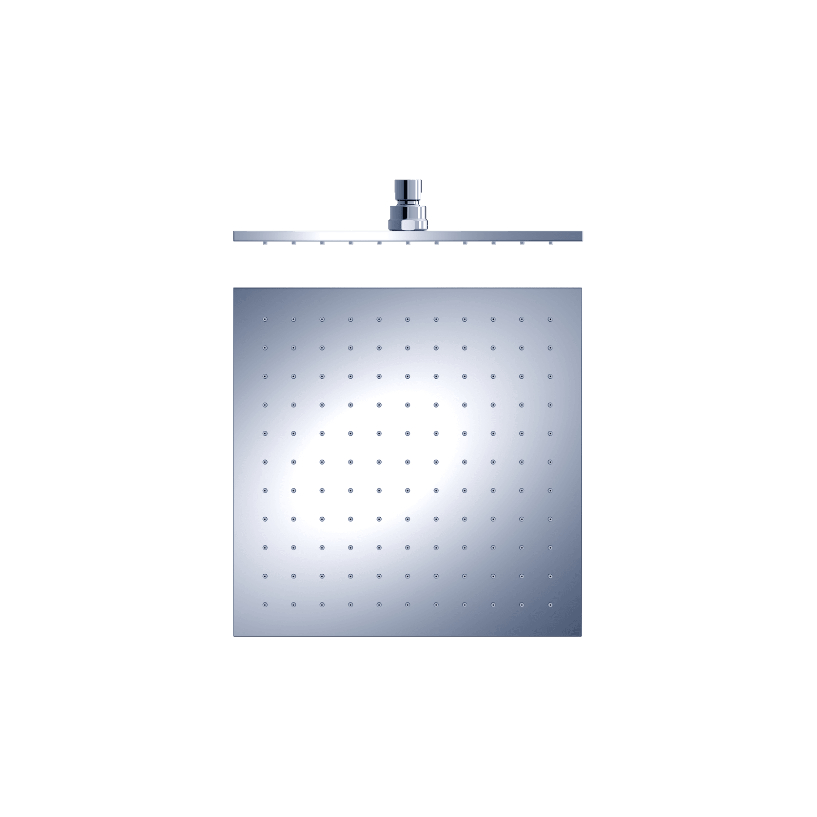 300mm Square Shower Head Chrome gallery detail image