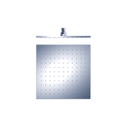 300mm Square Shower Head Chrome gallery detail image
