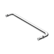 Towel Bar 500mm Chrome gallery detail image