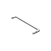 Towel Bar 500mm Chrome gallery detail image
