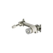 SS316L 35mm Premium Universal Wall Basin/Bath Mixer Body Only gallery detail image