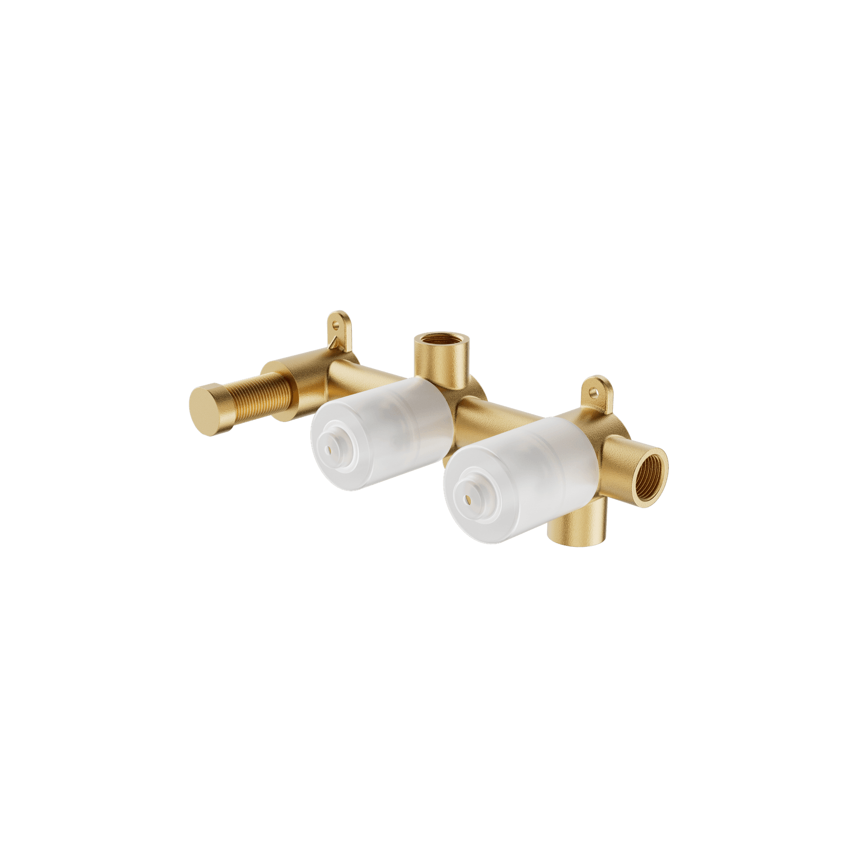 Premium Universal Progressive Shower System Body Only gallery detail image