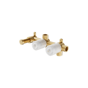 Premium Universal Progressive Shower System Body Only gallery detail image