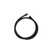 Nerolux Large Bore Black Smooth Hose 1.5m gallery detail image