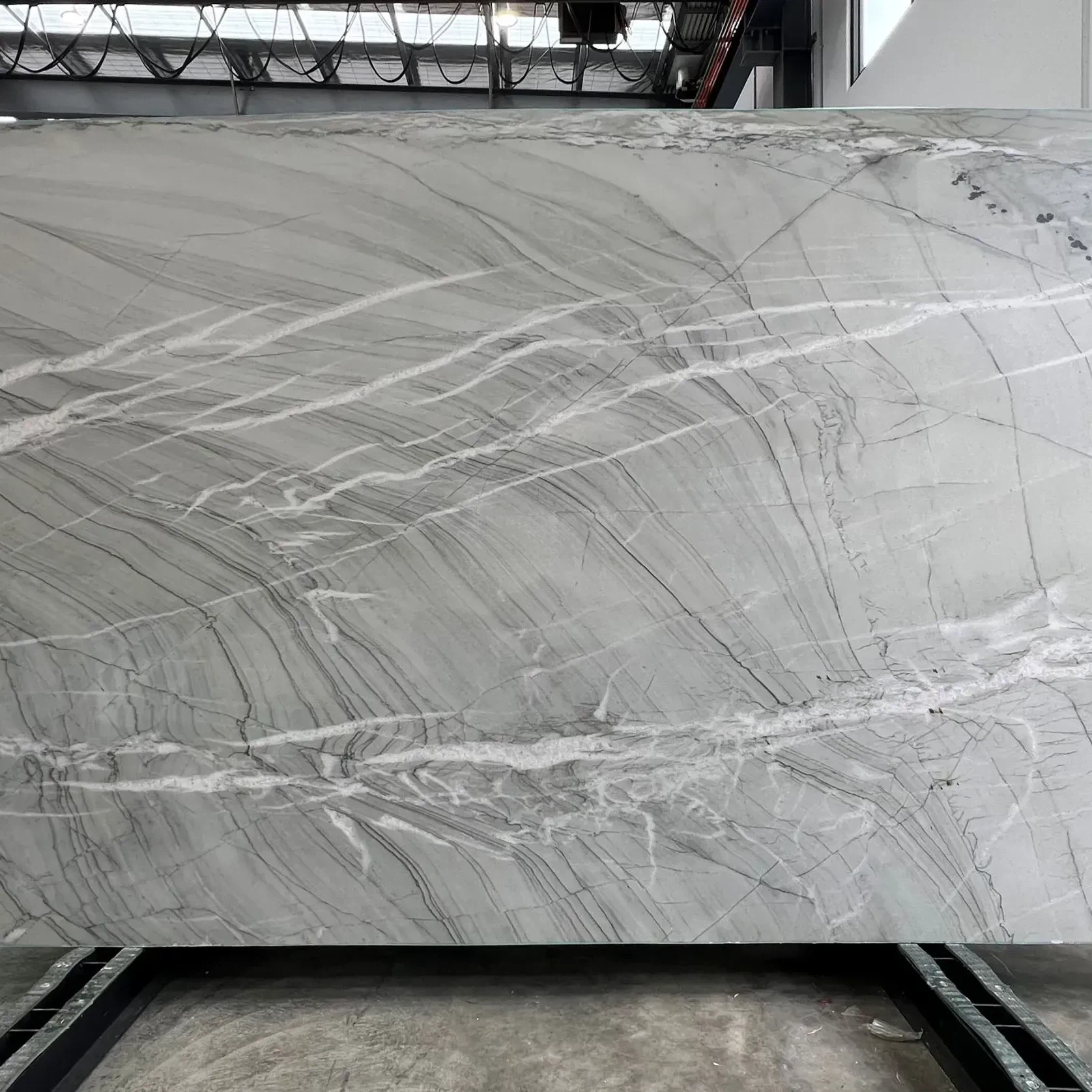 Tiffany Quartzite Benchtop gallery detail image