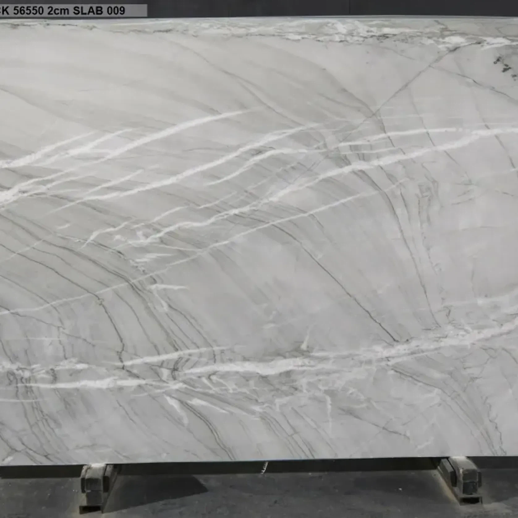 Tiffany Quartzite Benchtop gallery detail image