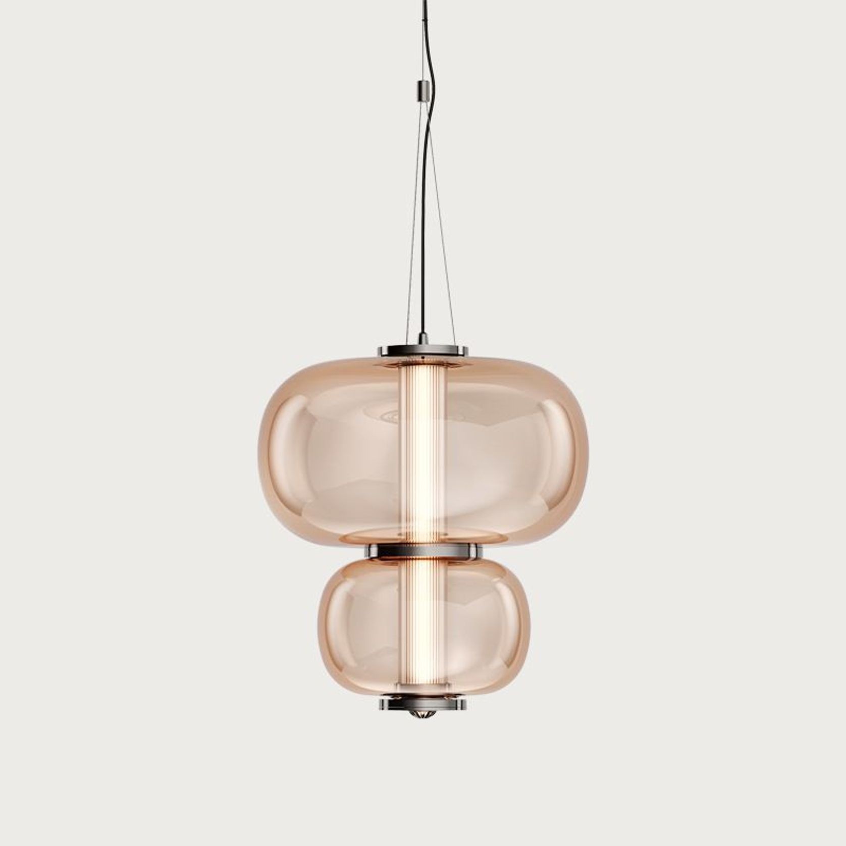 Nube Pendant Light gallery detail image