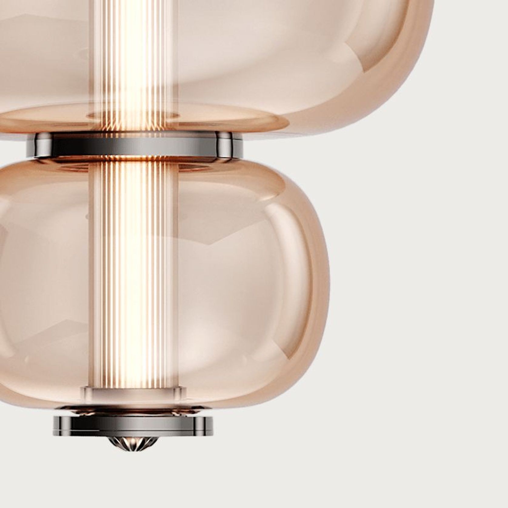Nube Pendant Light gallery detail image