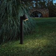 Nut B/60 Outdoor Bollard gallery detail image